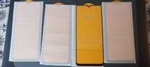 Протектор за екран Redmi Note 10 5G - 4бр