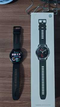 Продам смарт часы xiaomi watch s1 active
