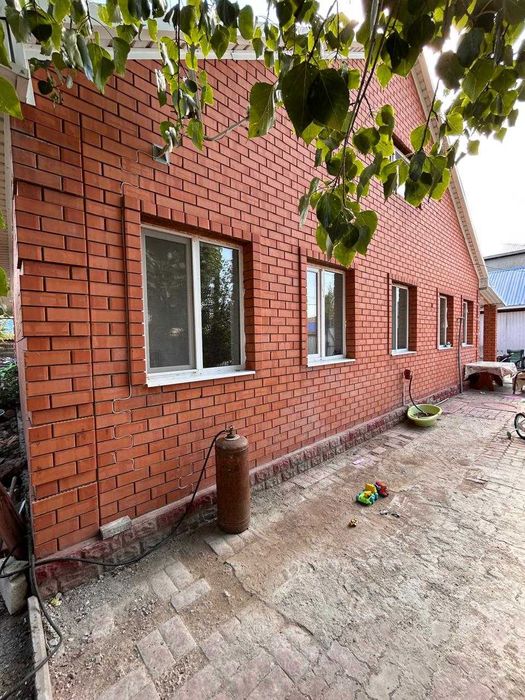 Продам дом с бизнесом Балауса (Заречный-2)