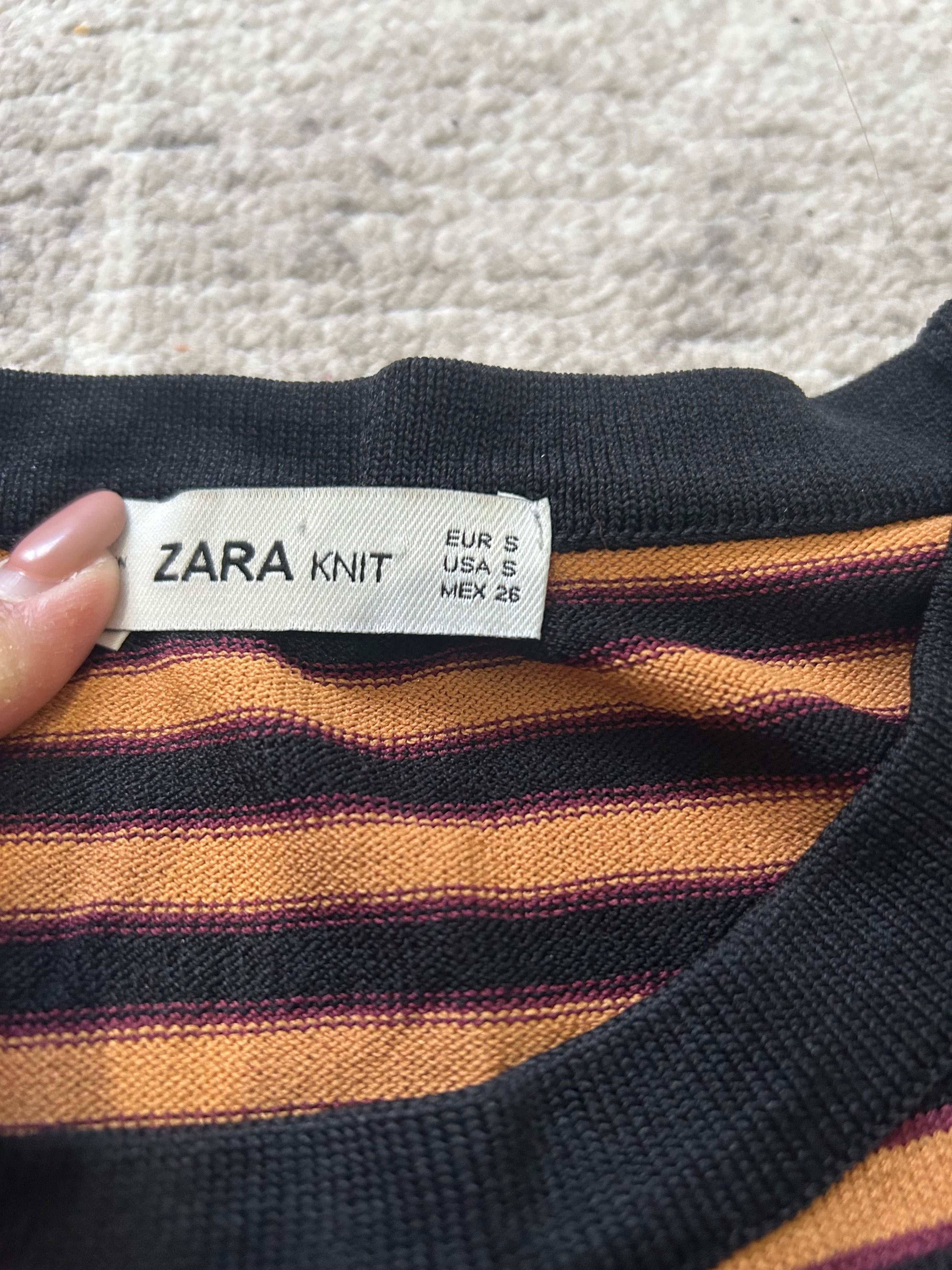 Bluza dama zara noua