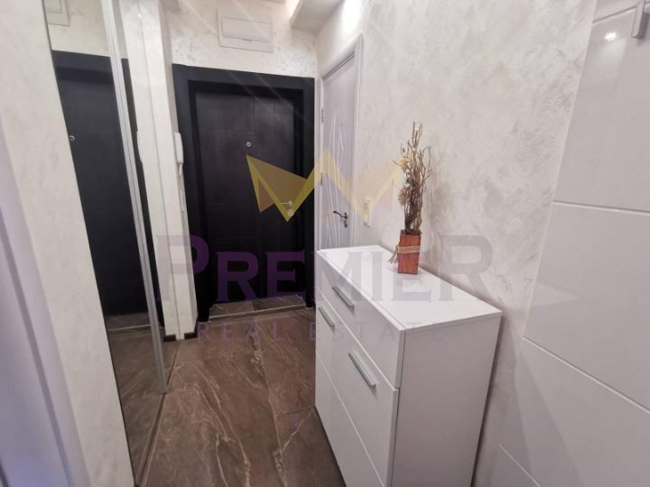 Дава се под наем Двустаен апартамент в Варна, Кайсиева градина - 60 кв.м за 510 € - Снимка #10