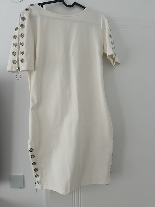 Versace, Guess, Massimo Dutti, US Pollo