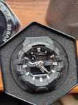 Часовник Casio g-shock