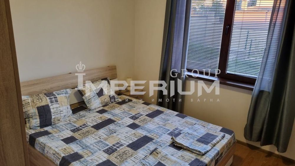 Дава се под наем Двустаен апартамент в Варна, Бриз - 65 кв.м за 433.5 € - Снимка #8