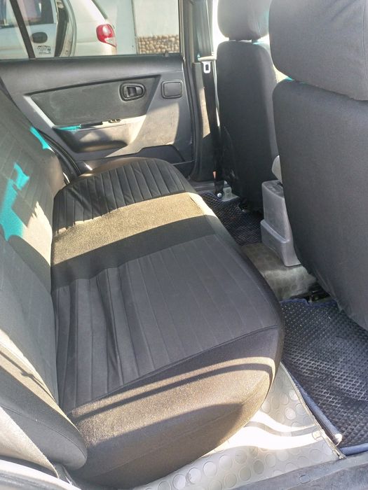 Срочно продается нексия2 1.6