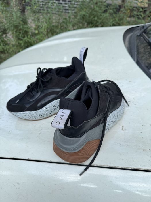 Кроссовки Stella McCartney Eclypse