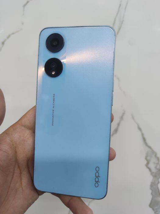 Оппо А78 5G. 256гб