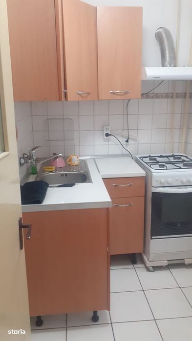 Inchiriez garsoniera  zona Episcopie judetul Buzau