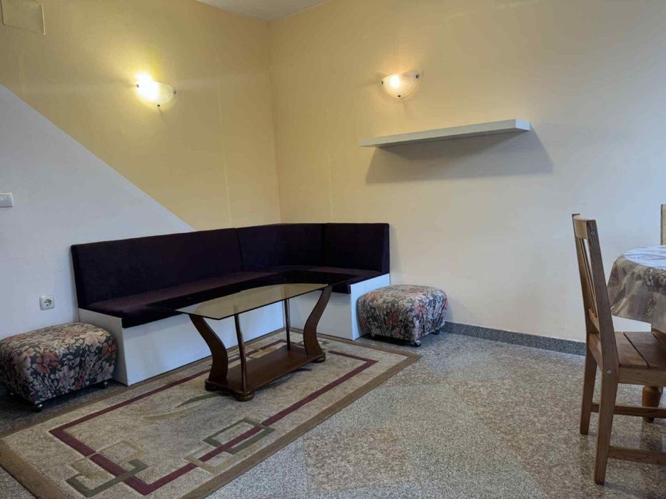 Двустаен, под наем, ж.к Манастирски ливади