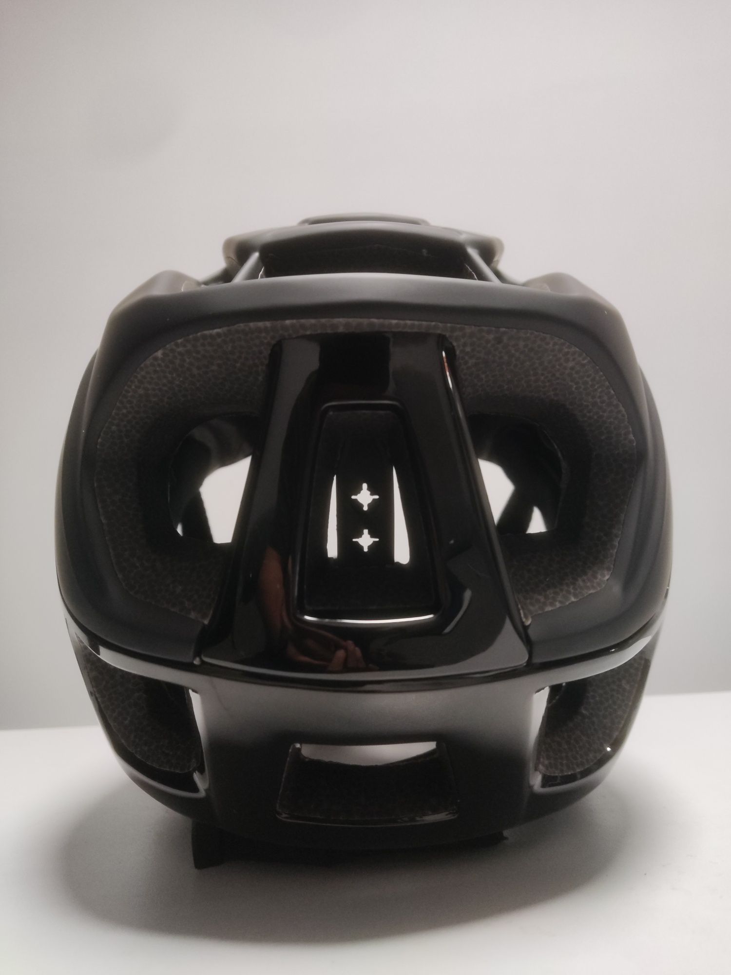 Шлем со съемным подбородком Fullface 350 грамм