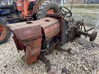 Piese tractor imt 540