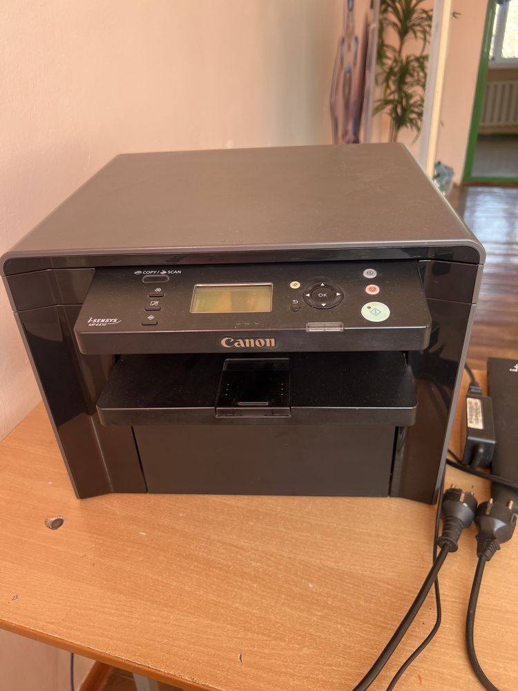Canon i-sensys MF 4410