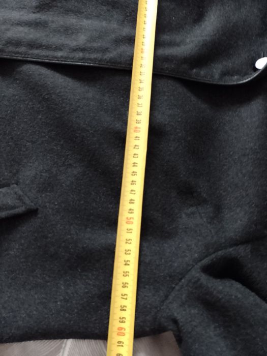 Palton damă Fabiani 75% lână virgină