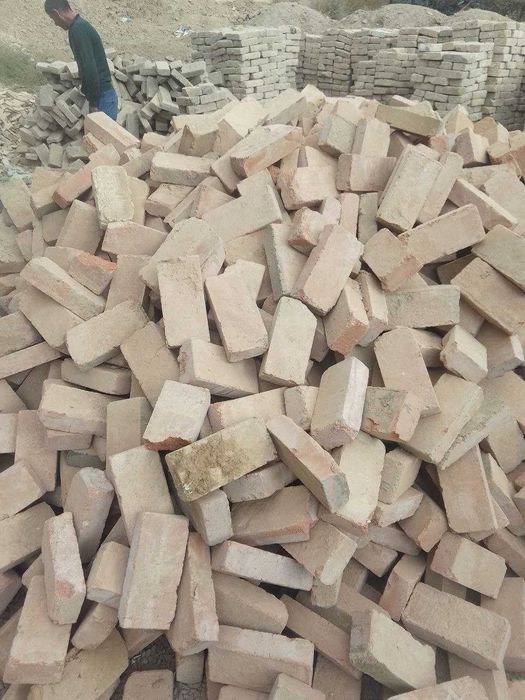 B/U G‘isht sotiladi, Кирпич Б/У