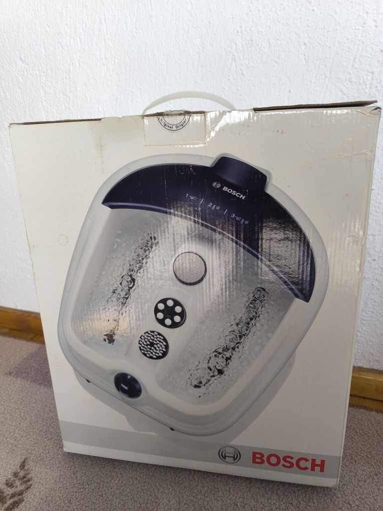 Масажна вана за крака Bosch PMF2232