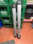 Set bare transversale suport portbajgaj originale Mercedes-Benz GLA