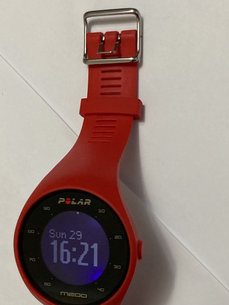 Ceas Polar M200 smartwatch