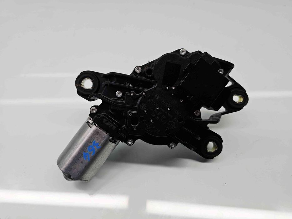 Motoras stergator haion  Volkswagen Golf 6 (5K1) [Fabr 2009-2013] 5K6