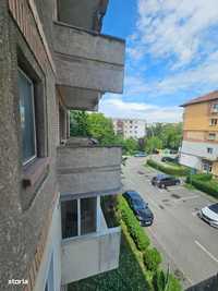 Apartament 2 camere,etaj 2 zona Dorobanti