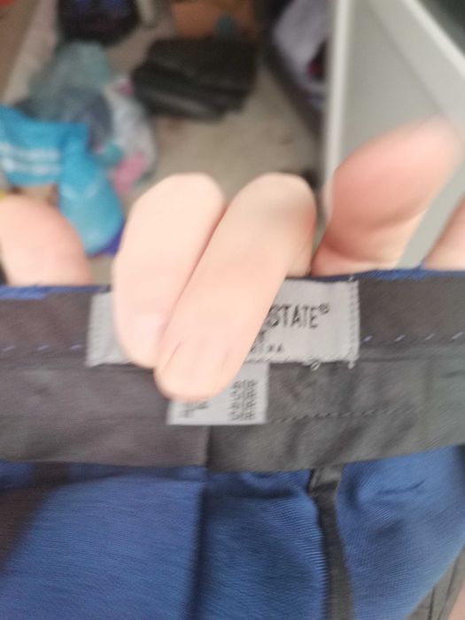Pantaloni pt bărbați
