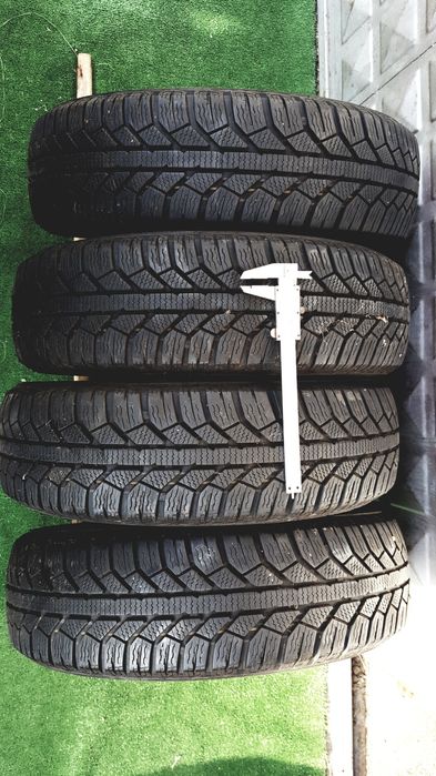 155/65/14,175/65/14,185/70/14,185/60/14,semperit,dot 3415,9 mm.