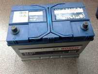 Акумулатор BOSCH  95Ah, 830A