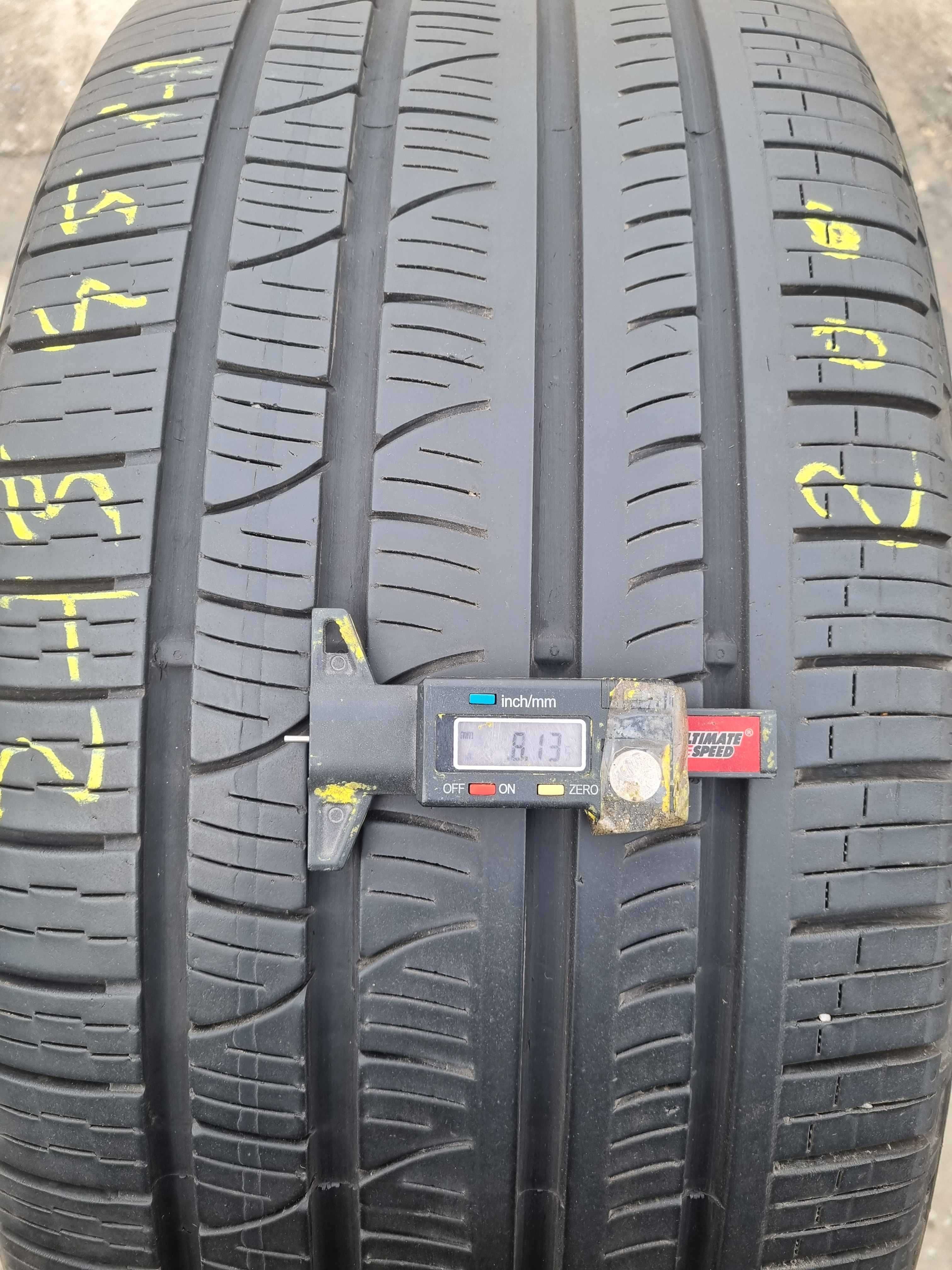 Anvelopa  275/45 R21 PIRELLI Scorpion Verde All Season 110W