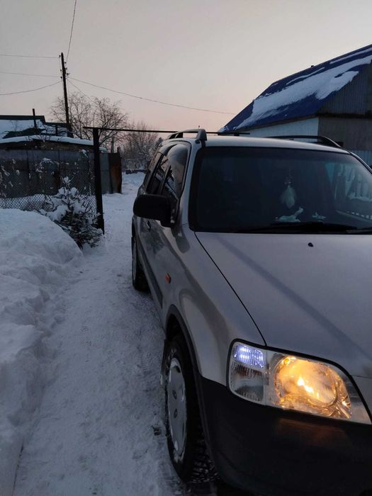 Продам машину  хонда CRV в отличном состоянии