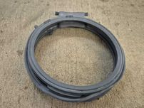 Garnitura masina de spalat cu uscator Beko HTV8733XS0 / C137