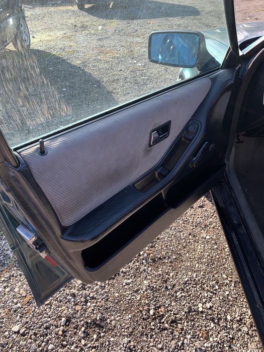 Audi B4 2.0 бензин