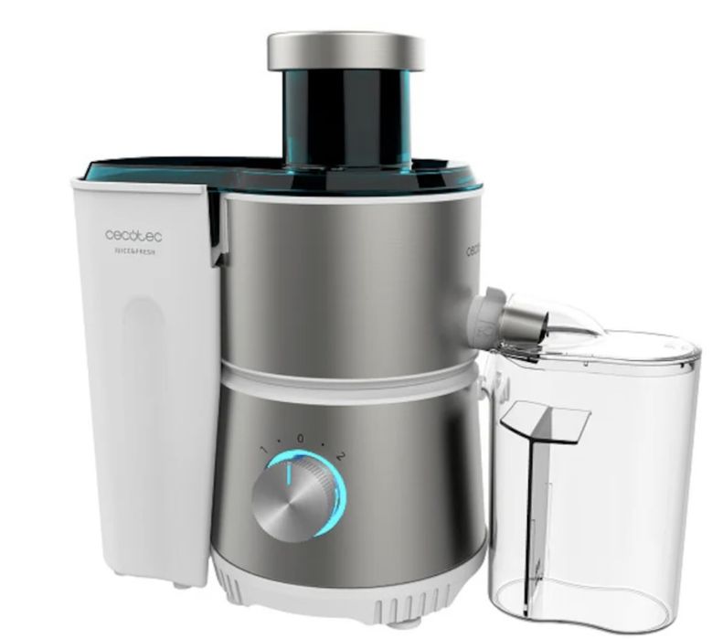 Сокоизстисквачка за плодове CECOTEC