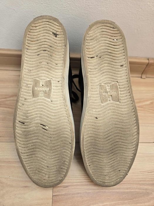 Ghete dama Hogan Rebel 38