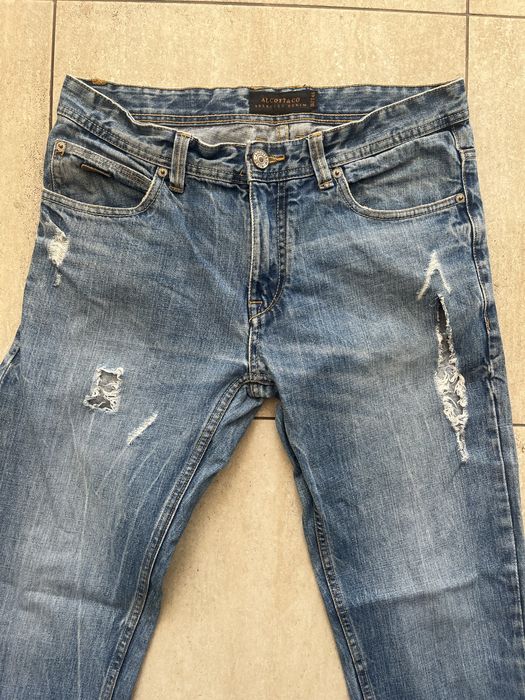 Дънки Alcott & Co размер -32