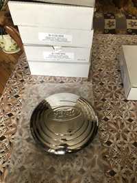 Хъб капак за Ford 1932/33 година-Stainless steel hubcap Ford 1932/33