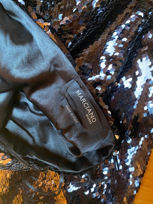 Рокля с пайети Guess by Marciano