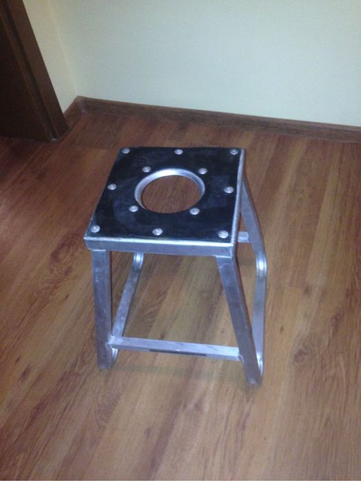 Стойки за мотори- крос,ендуро