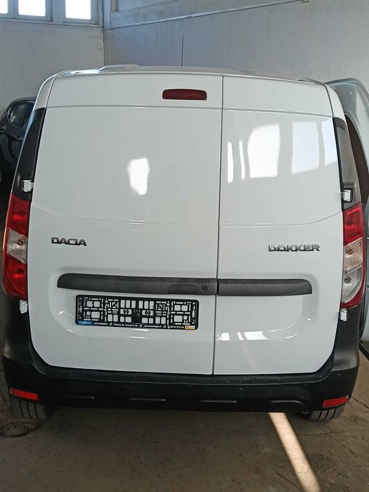 Dacia Dokker-1.5dci 5 locuri,klima-2016-E5