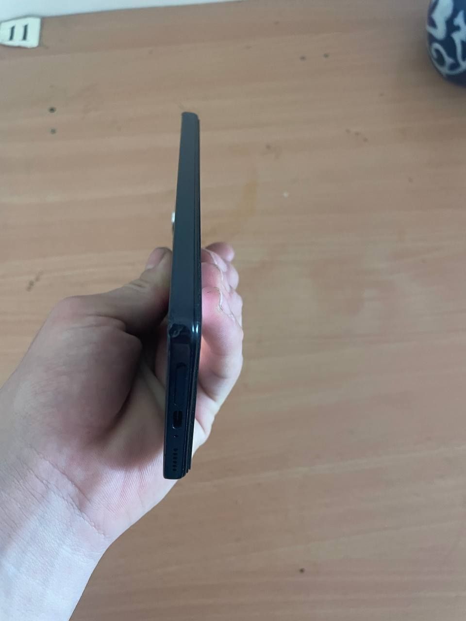 Redmi not 12 pro