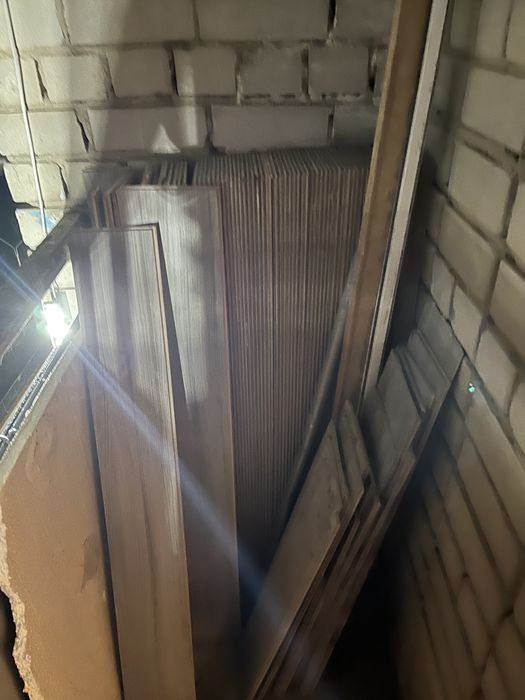 Ламинат 20-25 кв