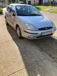 Ford Focus MK1 1.8 TDDI
