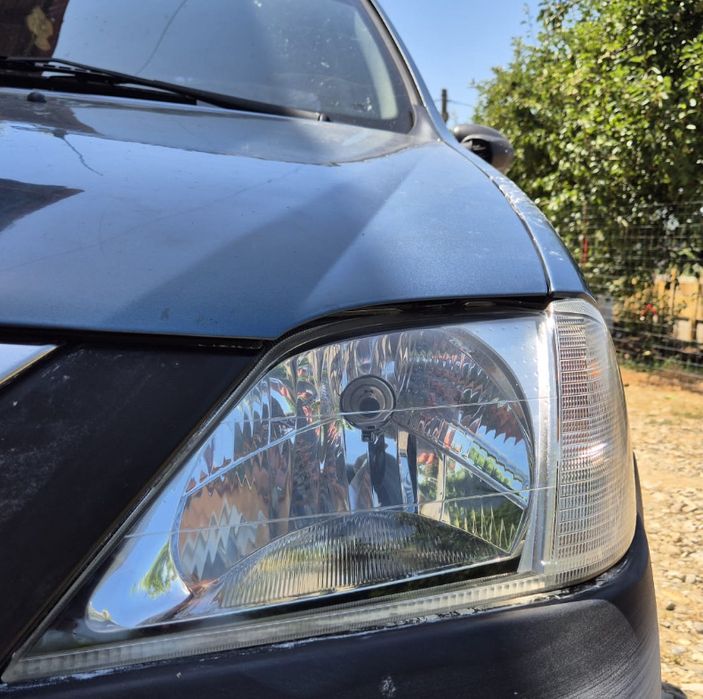 Dacia Logan 1.4 benzină