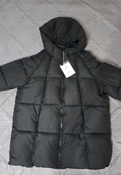 Продам новый пуховик