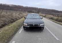 Capota Fata Bara Fata Faruri Far Bmw E65 Facelift 3.0 231 Cp 05-08