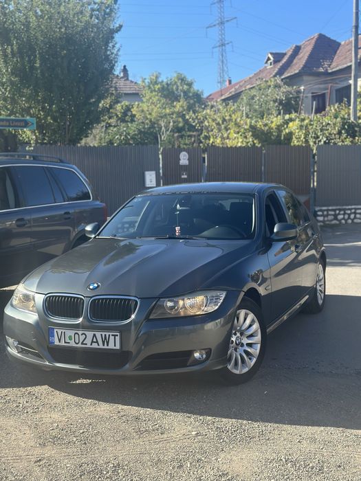 Bmv seria 3 .2l dizel