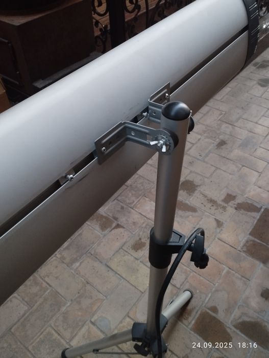 Обогреватель уличный для беседки