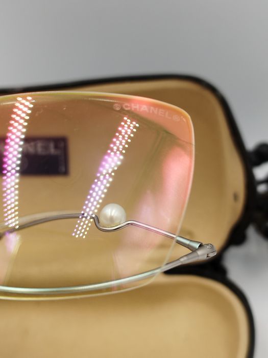 CHANEL VINTAGE, Italy Оригинални винтидж очила