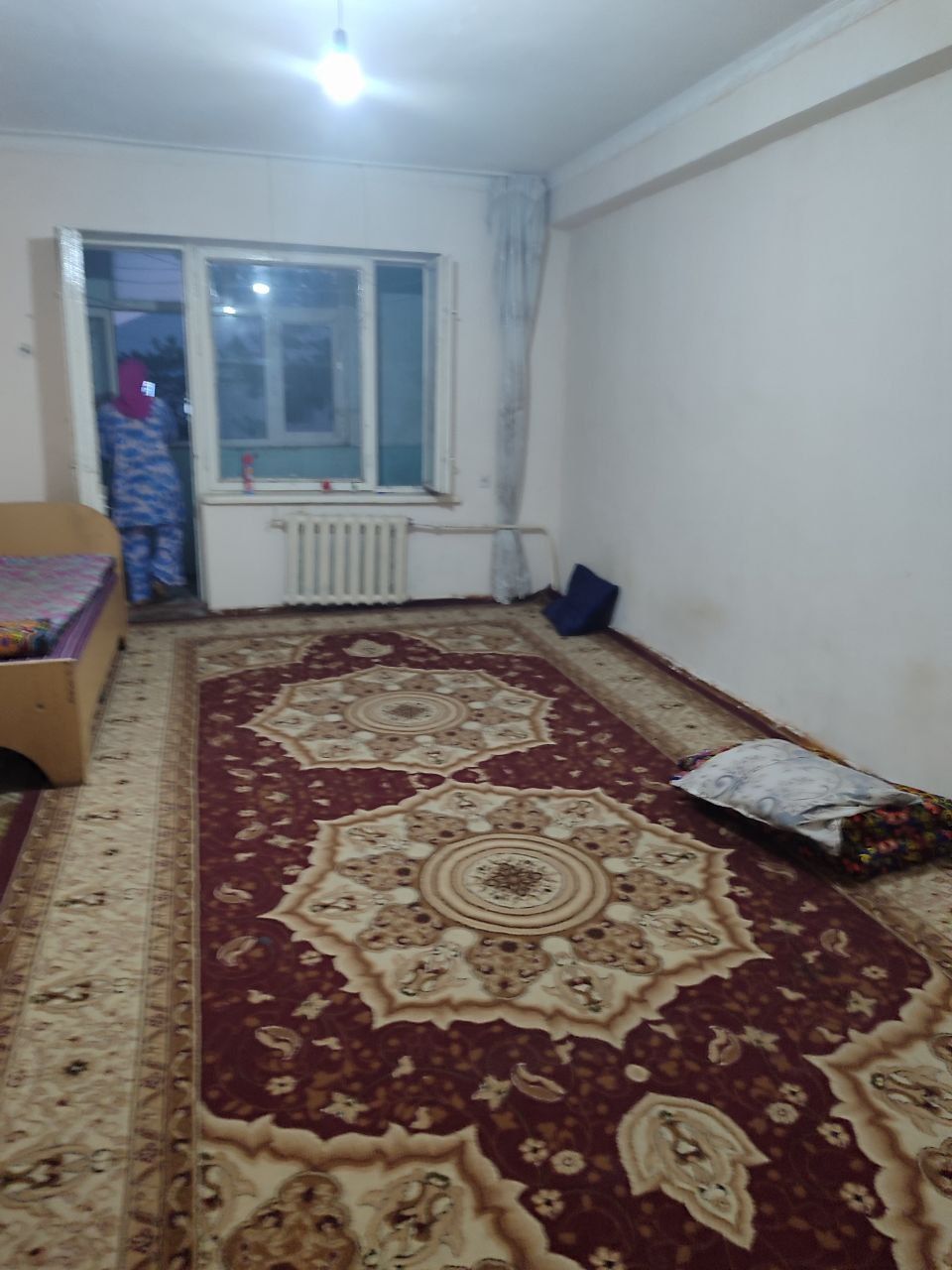 Сдается в аренду юнусабад 2 квартал 1/4/4