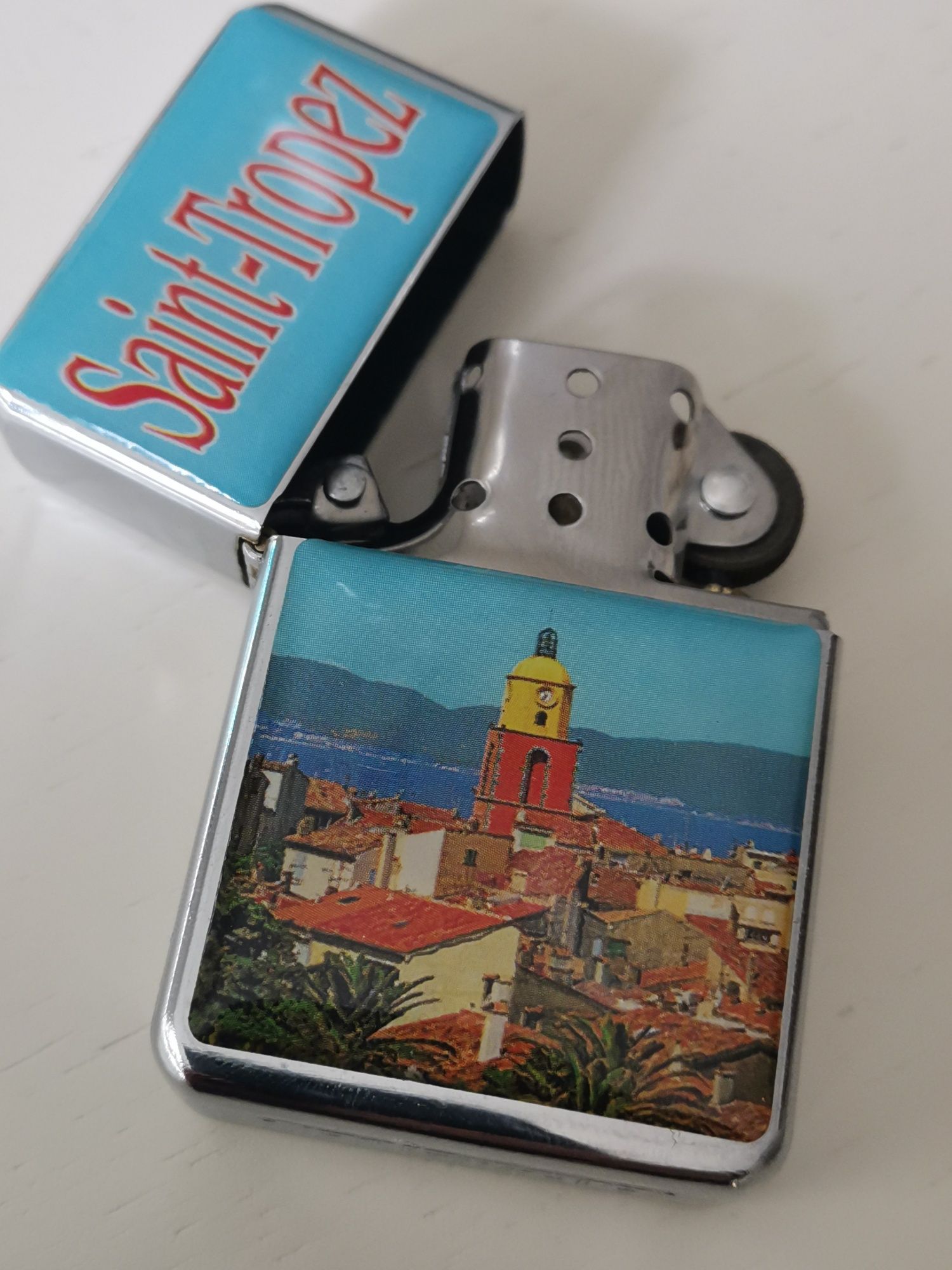 Bricheta de colecție
