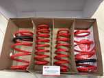 Спортни пружини Eibach Sear Leon Cupra KL VW Golf 8
