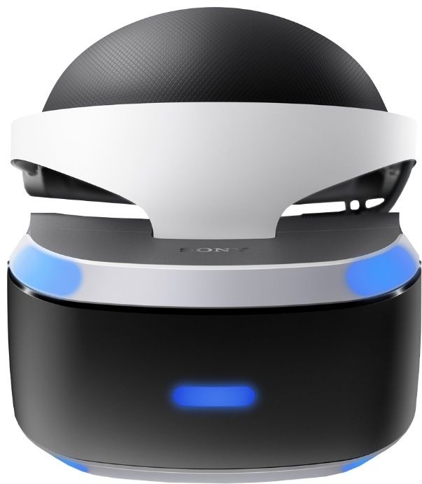 Playstation VR | PS VR | 1 version/1 версия